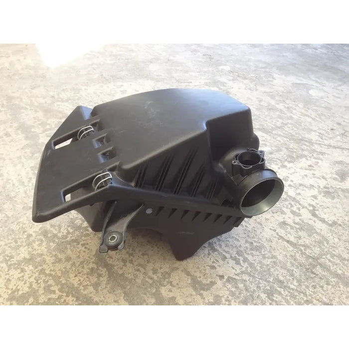 Porta Filtro De Aire Para Bmw 528i, Serie 5 2008, 2009, 2010 - Motor 3.0 Litros, 6 Cilindros - Original