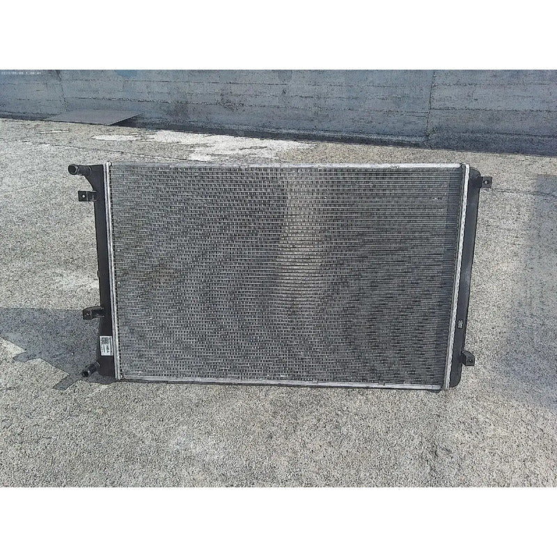 Radiador Original Para Elantra 2021, 2022 (motor 1.6)
