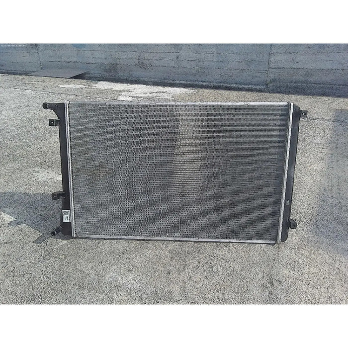 Radiador Original Para Elantra 2021, 2022 (motor 1.6)