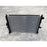Radiador Original Para Mazda Mx5 2015, 2016, 2017, 2018, 2019, 2020, 2021, 2022, 2023, 2024 Motor 2.0