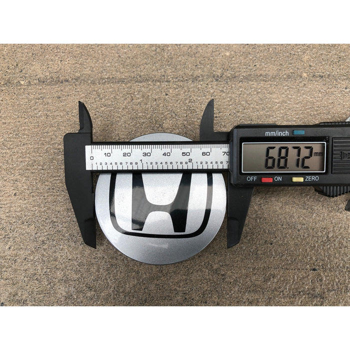 Copa Centro De Rin Honda Pilot 2009-2015 (precio X Pieza)