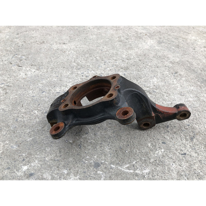 Mango Delantero Derecho Kia Soul 2014 Al 2019