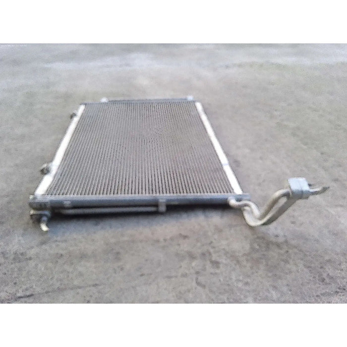 Condensador Original Para Ford Ecosport 2018, 2019, 2020, 2021, 2022 (motor 1.0)