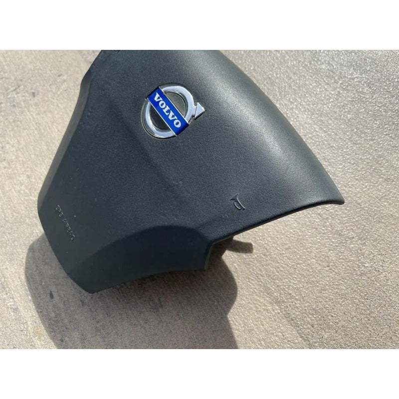 Bolsa De Aire Volante, Conductor, Izquierda Para Volvo S40 S50 2008, 2009, 2010, 2011 - Original Completa