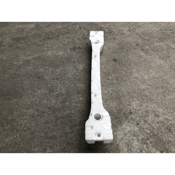 Anti-impacto Relleno Delantero Mazda Cx5, Cx-5 2013-2016 Blanco
