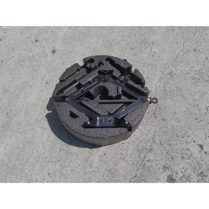 Gato Tijera Buick Lacrosse Del 2010 Al 2016