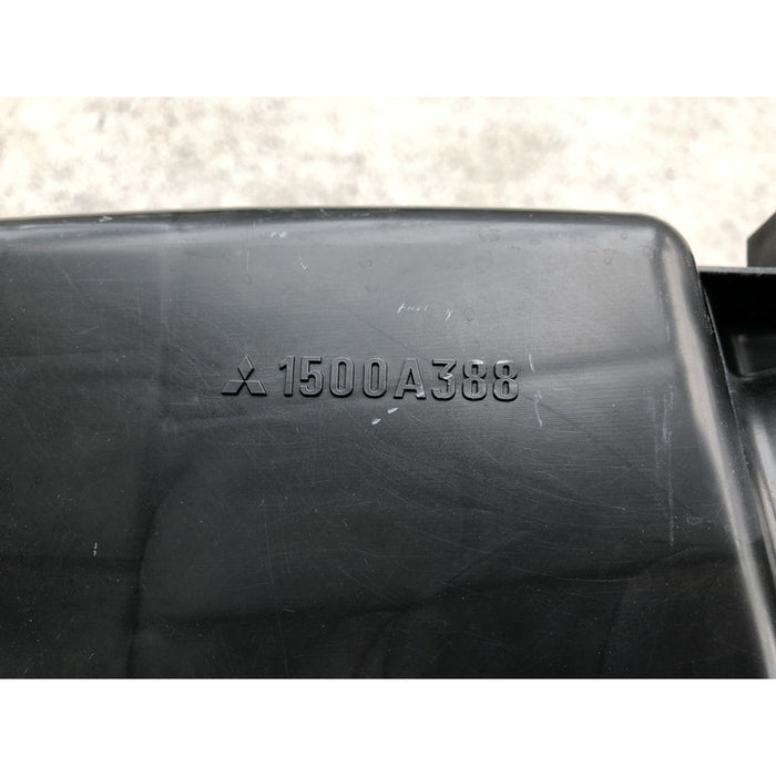 Porta Filtro De Aire Mitsubishi Outlander 2012 - 2017 2.4