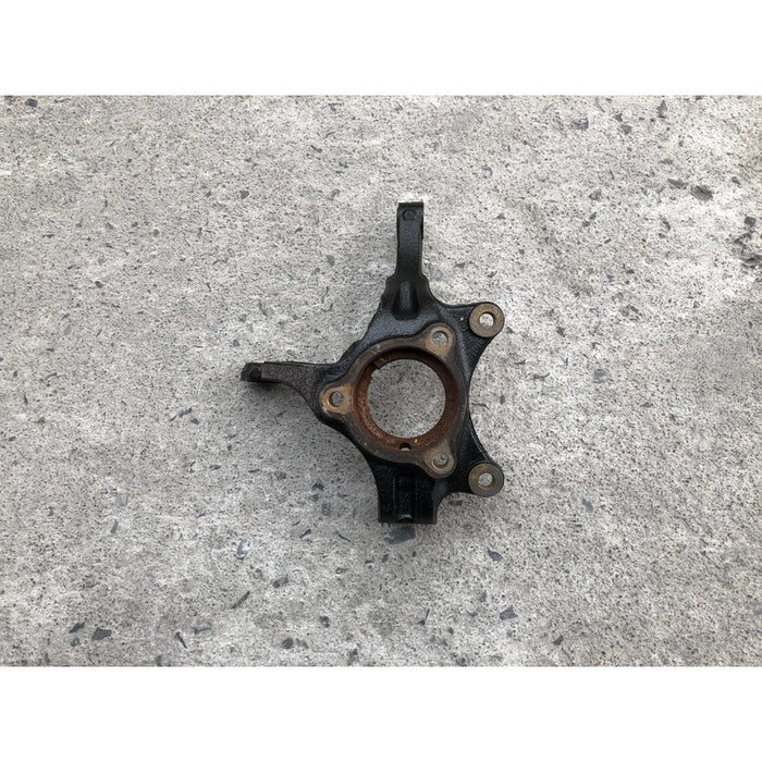 Mango Delantero Derecho Para Elantra 2021, 2022, 2023, 2024 Motor 2.0 Litros, 4 Cilindros - Original