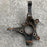 Mango Delantero Izquierdo Original Para Elantra 2017, 2018, 2019, 2020 Motor L4 2.0
