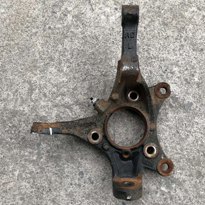 Mango Delantero Izquierdo Original Para Elantra 2017, 2018, 2019, 2020 Motor L4 2.0