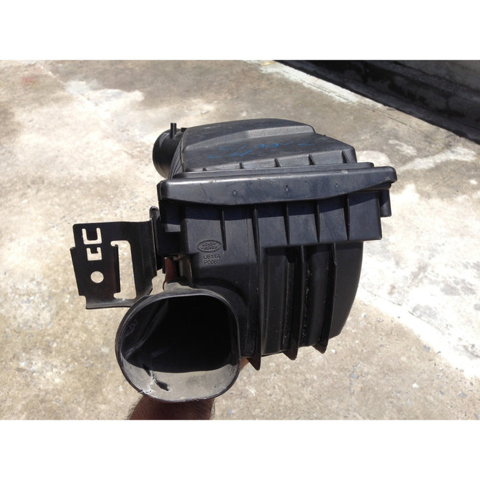 Porta Filtro De Aire Izquierdo Land Rover Lr4 2010 2013 5.0