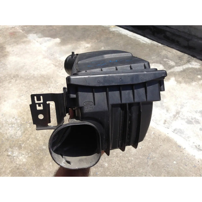 Porta Filtro De Aire Izquierdo Para Land Rover Lr4 2010, 2011, 2012, 2013 Motor 5.0