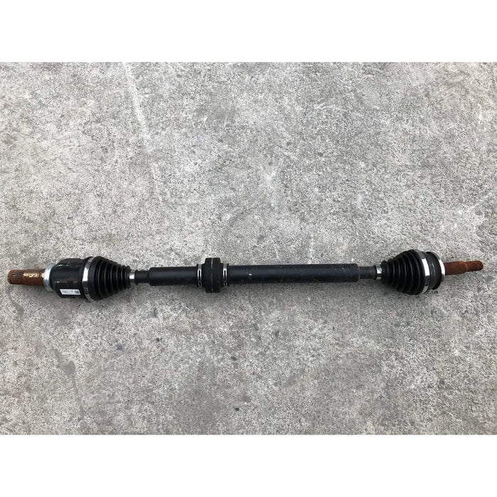 Junta Homocinetica Delantera Derecha Para Toyota Prius 2010, 2011, 2012, 2013, 2014, 2015 (motor 1.8) Original