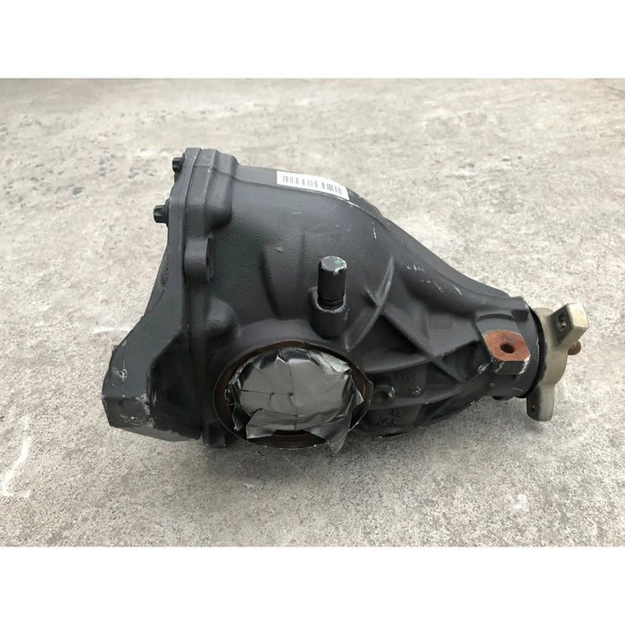 Diferencial Trasero Para Mercedes Benz C250 2012, 2013, 2014, 2015 - Motor 1.8 Litros, Original