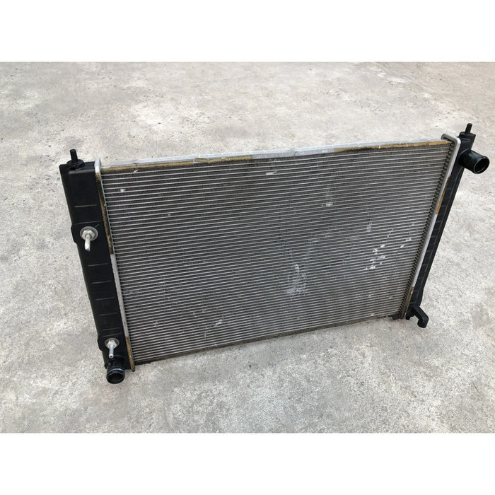 Radiador Original Para Lexus Es300h 2013, 2014, 2015, 2016, 2017, 2018 Motor 2.5