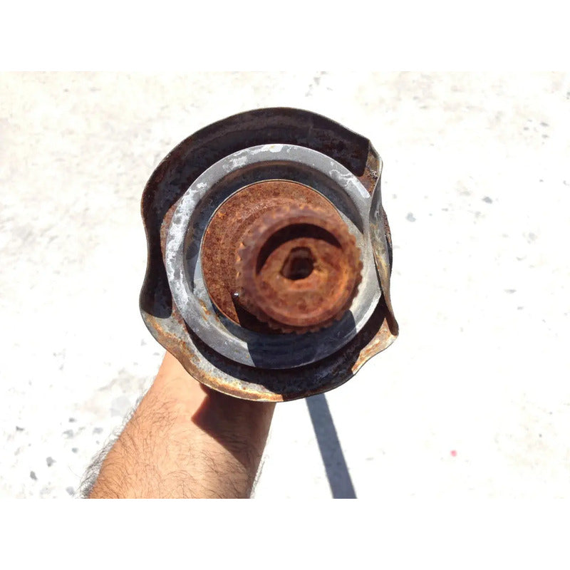 Junta Homocinetica Trasera Izquierda Original Para Bmw X1 2012, 2013, 2014, 2015 Motor 2.0