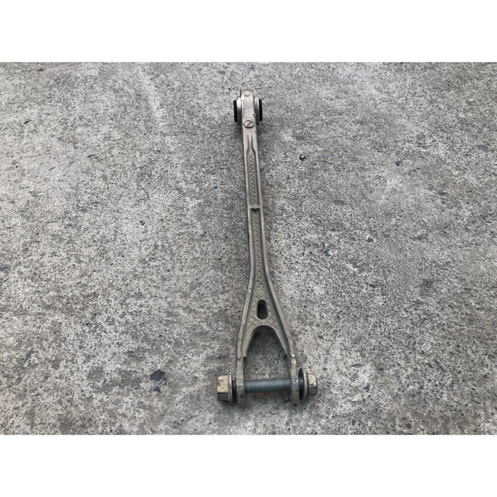 Horquilla Trasera Izquierda Inferior Para Dodge Charger 2015, 2016, 2017, 2018, 2019, 2020, 2021