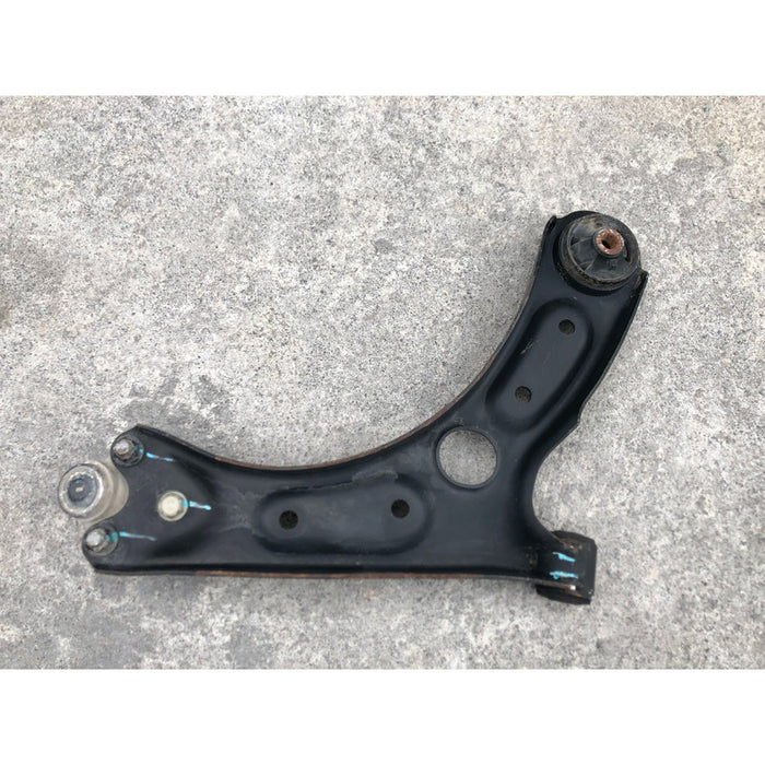 Horquilla Izquierda Delantera Kia Forte 2019 2020 2021 2.0