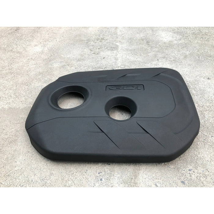 Cubierta De Motor Para Optima 2013, 2014, 2015, 2016, 2017, 2018 (2.0 Turbocargado) Original