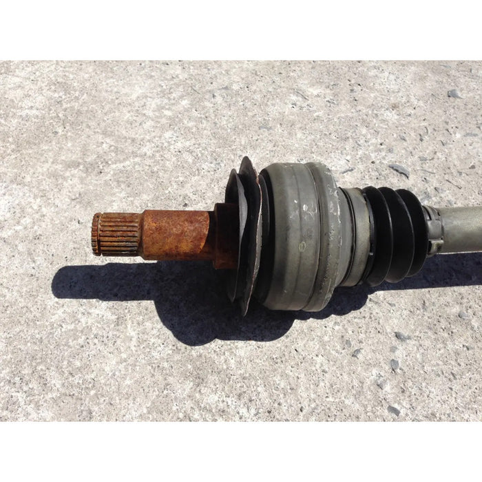 Junta Homocinetica Trasera Derecha Para Mercedes Benz C250 2012, 2013, 2014, 2015 (motor 1.8) Original