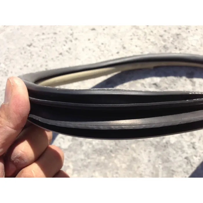 Empaque Marco De Puerta Delantera Izquierda Para Nissan Maxima 2010, 2011, 2012
