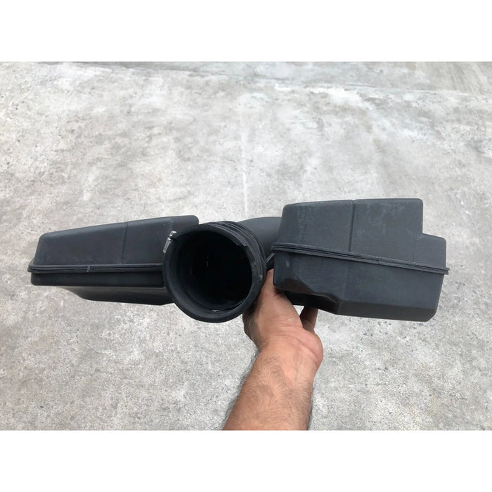 Manguera De Porta Filtro Para Lincoln Mks 2013 Al 2016, 3.7
