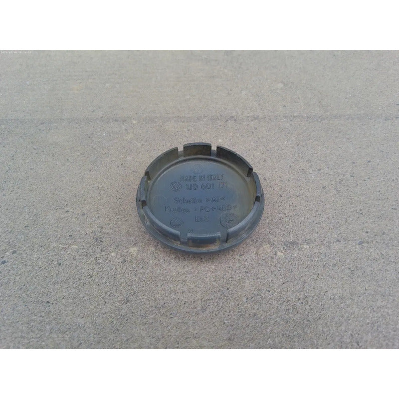Copa Centro De Rin para Volkswagen Beetle 1998 Al 2010 $ X Pieza