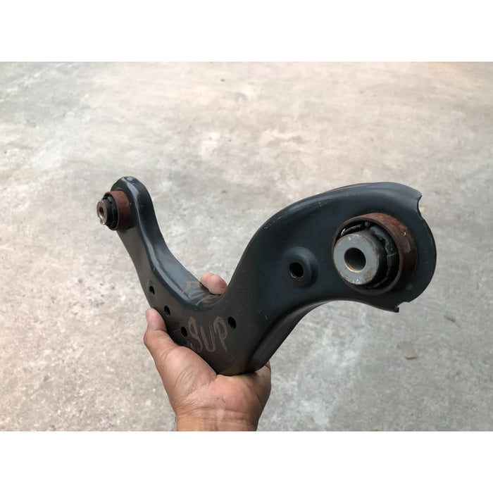 Tirante Trasero Izquierdo Superior Para Honda Accord 2018, 2019, 2020, 2021, 2022 Motor 1.5