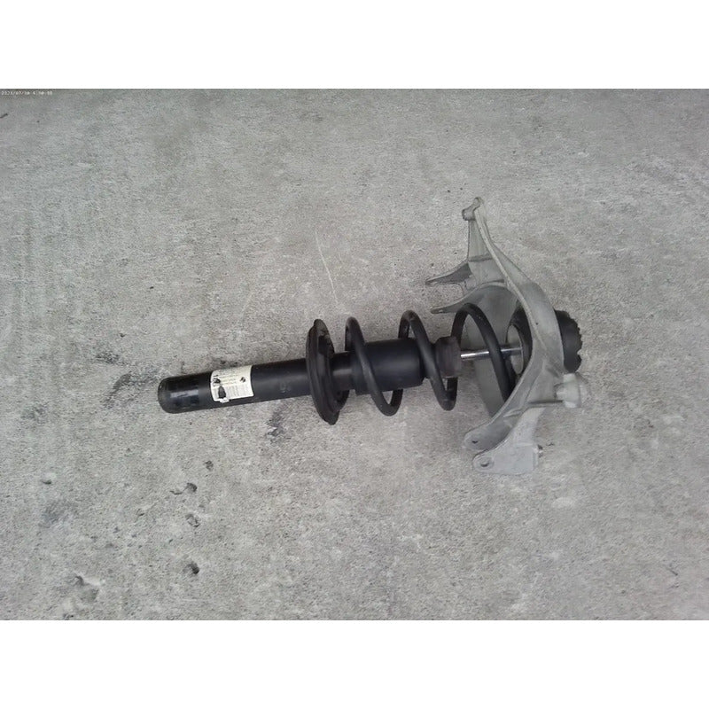 Amortiguador Delantero Derecho Para Audi A5 2008, 2009, 2010, 2011, 2012, 2013, 2014, 2015, 2016, 2017 Original