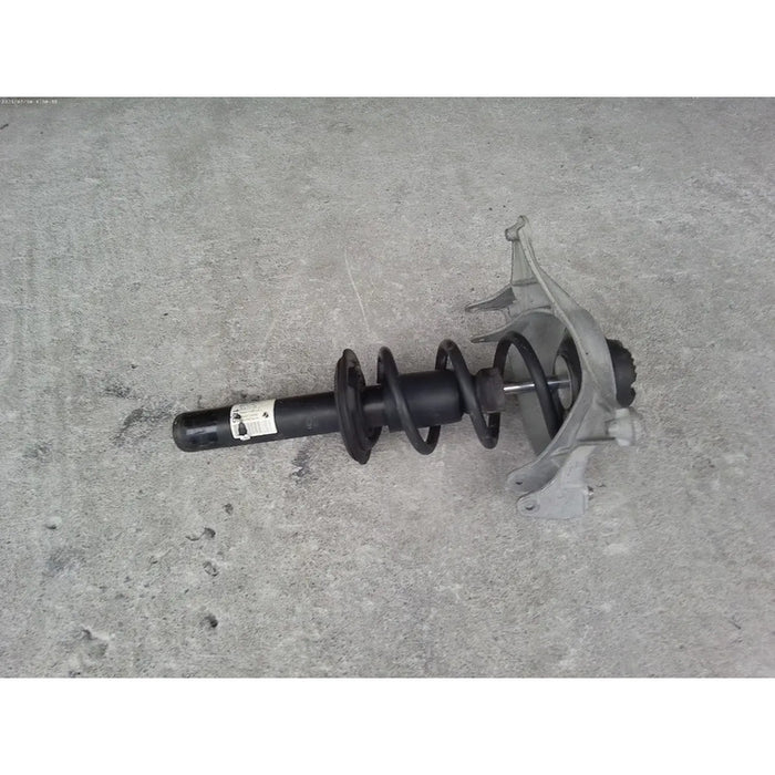 Amortiguador Delantero Derecho Para Audi A5 2008, 2009, 2010, 2011, 2012, 2013, 2014, 2015, 2016, 2017 Original