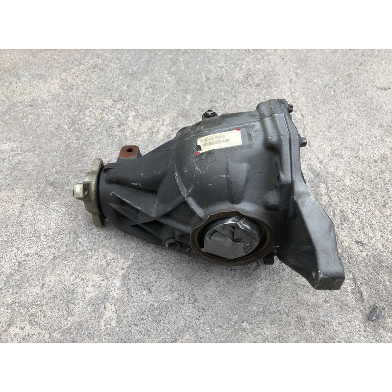 Diferencial Trasero Para Mercedes Benz C250 2012, 2013, 2014, 2015 Original