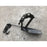 Set, Juego De Bisagras De Cofre Para Land Rover Discovery 2015, 2016, 2017, 2018, 2019 - Originales