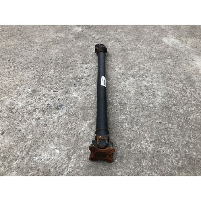 Barra Cardan Delantera Bmw X4 2015, 2016, 2017, 2018 2.0, L4