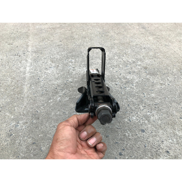 Gato Tijera Original Gmc Acadia 2007 Al 2017