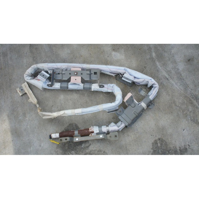 Bolsa De Aire Cortina Izquierda Subaru Impreza 2012, 2013, Original