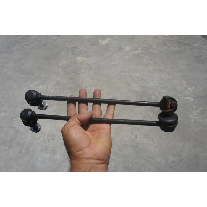 Par De Tornillos Estabilizadores Delanteros Para Nissan Murano 2009, 2010, 2011, 2012, 2013, 2014