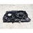 Motoventilador Para Lincoln Mkt 2013, 2014, 2015, 2016, 2017, 2018, 2019 - Motor 3.7 Original