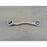 Tirante Derecho Trasero Inferior Para Mercedes Benz C250 Sedan, 2010, 2011, 2012, 2013, 2014, 2015 Motor 1.8