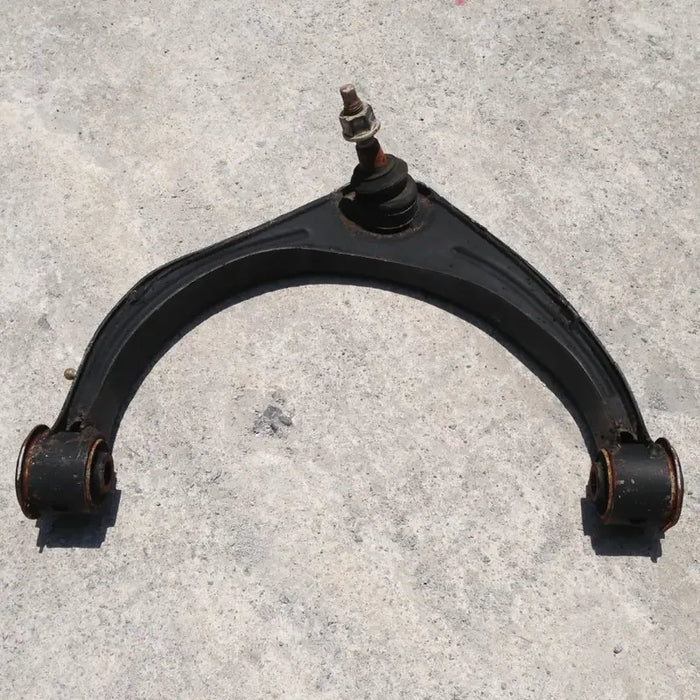 Horquilla Delantera Izquierda Para Dodge Ram 2009, 2010, 2011, 2012, 2013, 2014, 2015, 2016, 2017, 2018