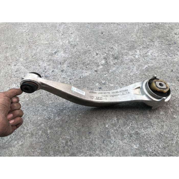 Tirante De Control Delantero Izquierdo Para Jaguar F-pace 2017, 2018, 2019, 2020 Motor 2.0 Original