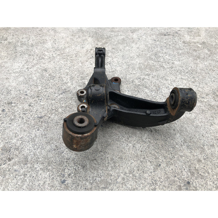 Mango Trasero Derecho Toyota Camry 2012 -2017 2.5