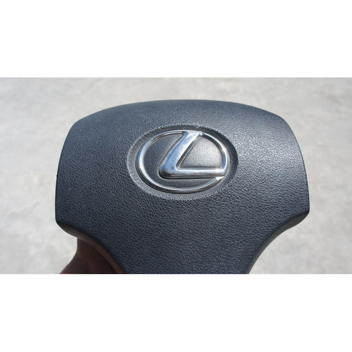 Bolsa De Aire Volante Lexus Is350 2006-2013 (completa)