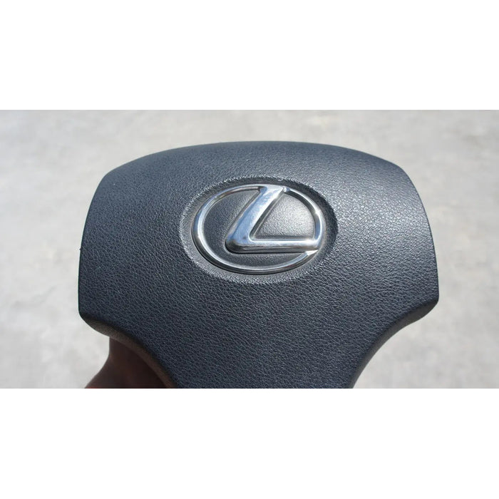 Bolsa De Aire Volante Lexus Is350 2006, 2007, 2008, 2009, 2010, 2011, 2012, 2013 Completa Original