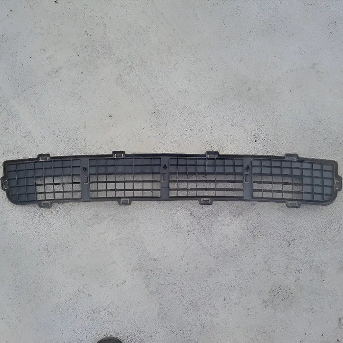 Parrilla Inferior Central Ford Edge 2007, 2008, 2009, 2010 Plástico
