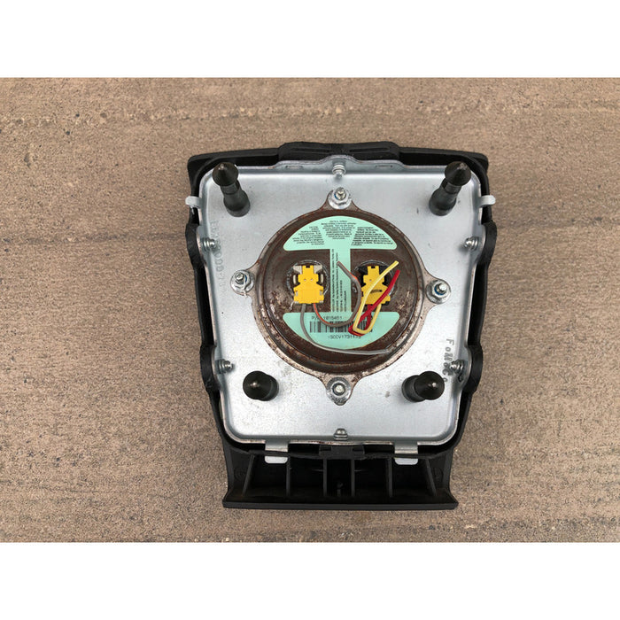 Bolsa De Aire Volante Original Ford Flex 2010 2011 2012