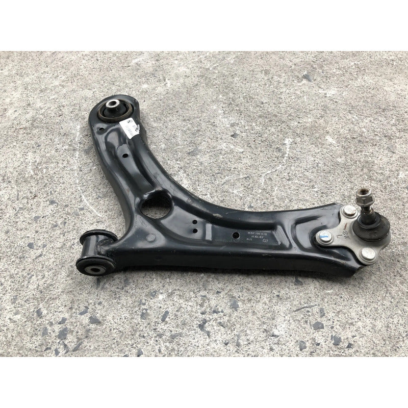 Horquilla Delantera Izquierda para Jetta 2011 2012 2013 2014 2015 2016 2017 2018 Motor 1.4, Original