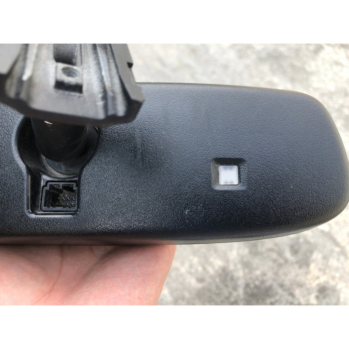 Espejo Interior Original Nissan Altima 2019 Al 2022