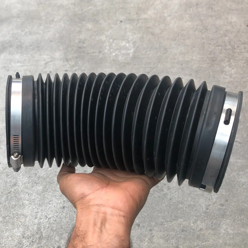 Manguera De Porta Filtro para Caravan 2011, 2012, 2013, 2014, 2015, 2016, 2017,2018 Motor 3.6 (original)