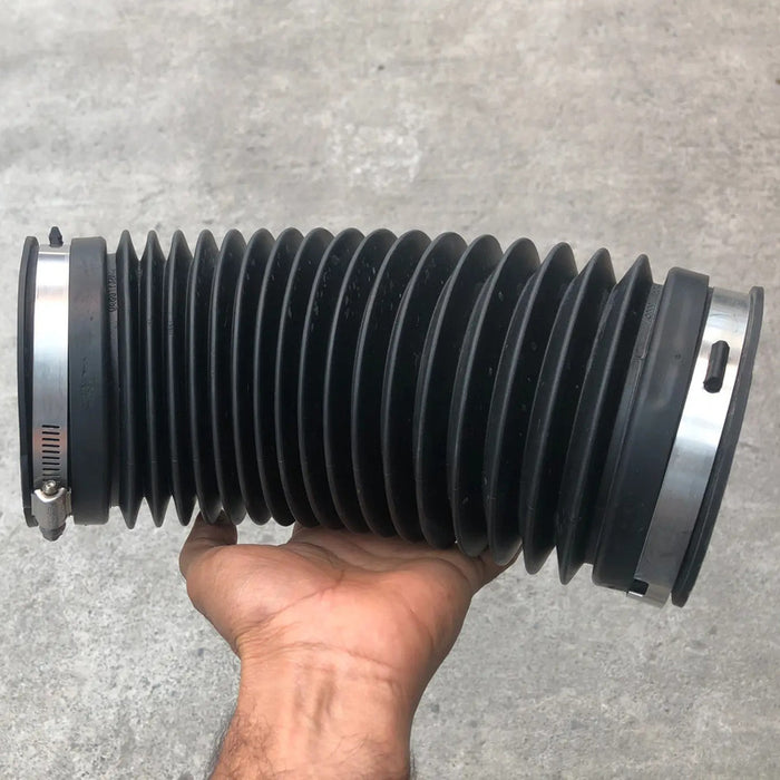 Manguera De Porta Filtro Caravan 2011, 2012, 2013, 2014, 2015, 2016, 2017,2018 Motor 3.6 (original)