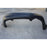 Defensa Trasera Para Nissan Versa 2012, 2013, 2014